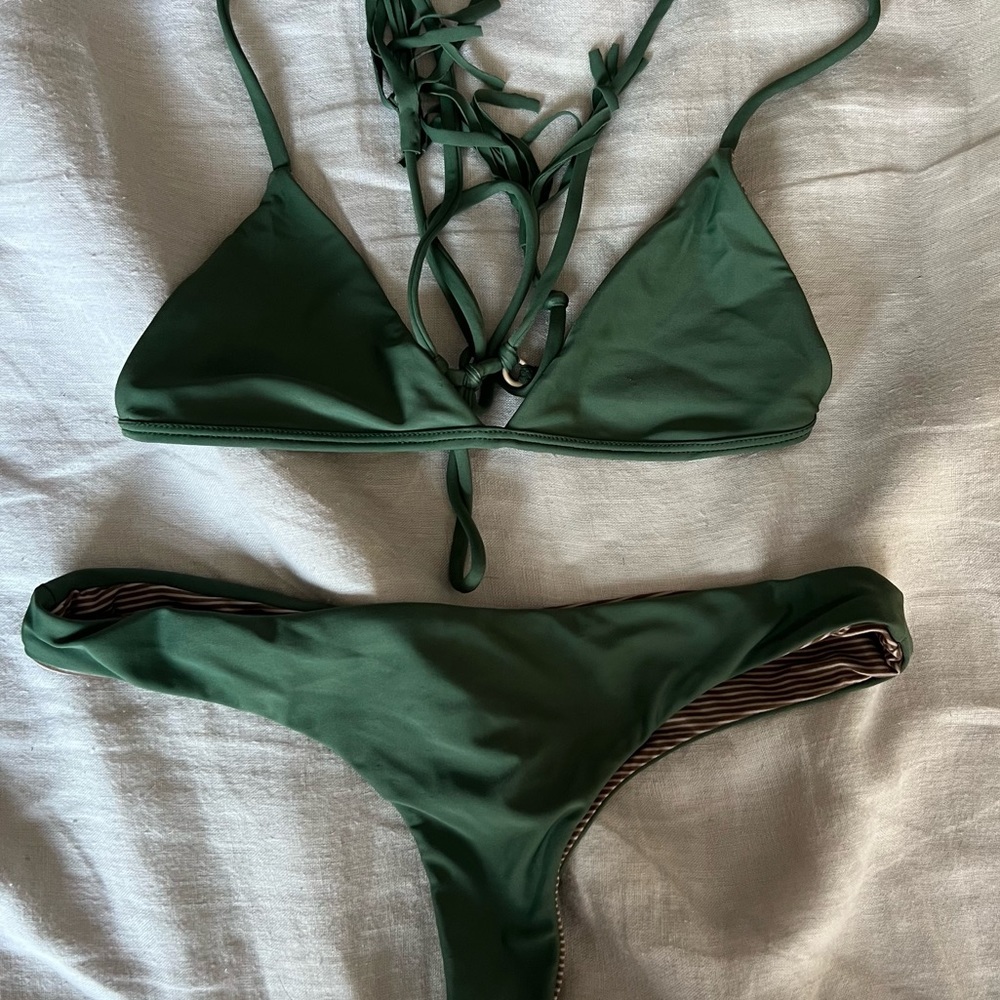 ACACIA SWIMWEAR